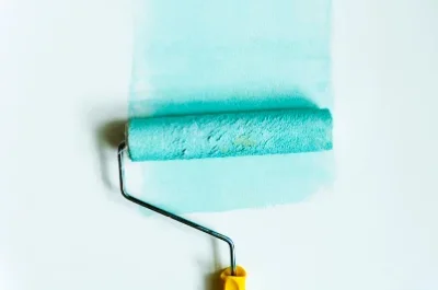 Peinture intérieure à Montigny-lès-Condé — murs, plafonds et boiseries